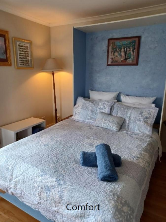 Cottage On Main Franklin Екстер'єр фото